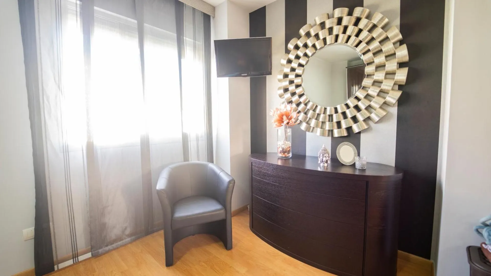 Alhendín Apartamento Alhambra A 8 Minutos Granada, Con Parking Y Piscina ספרד