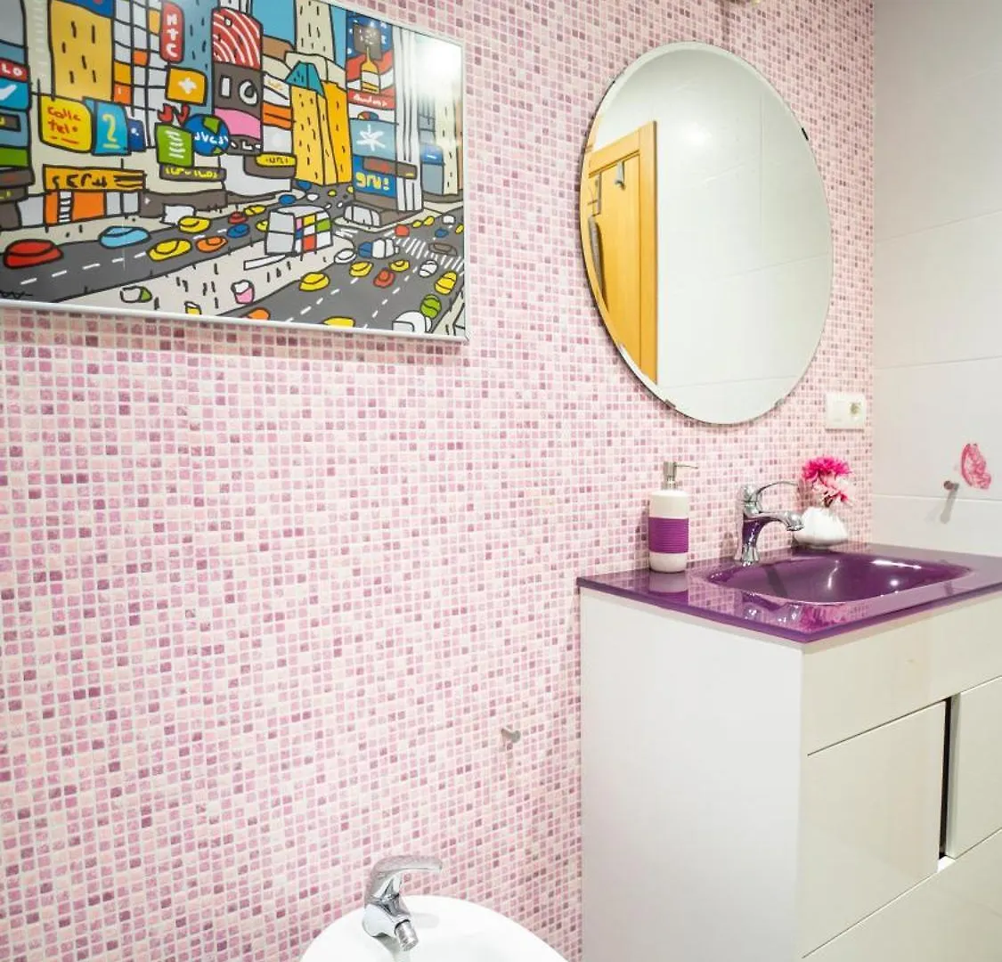 Alhendín Apartamento Alhambra A 8 Minutos Granada, Con Parking Y Piscina 0*,  ספרד