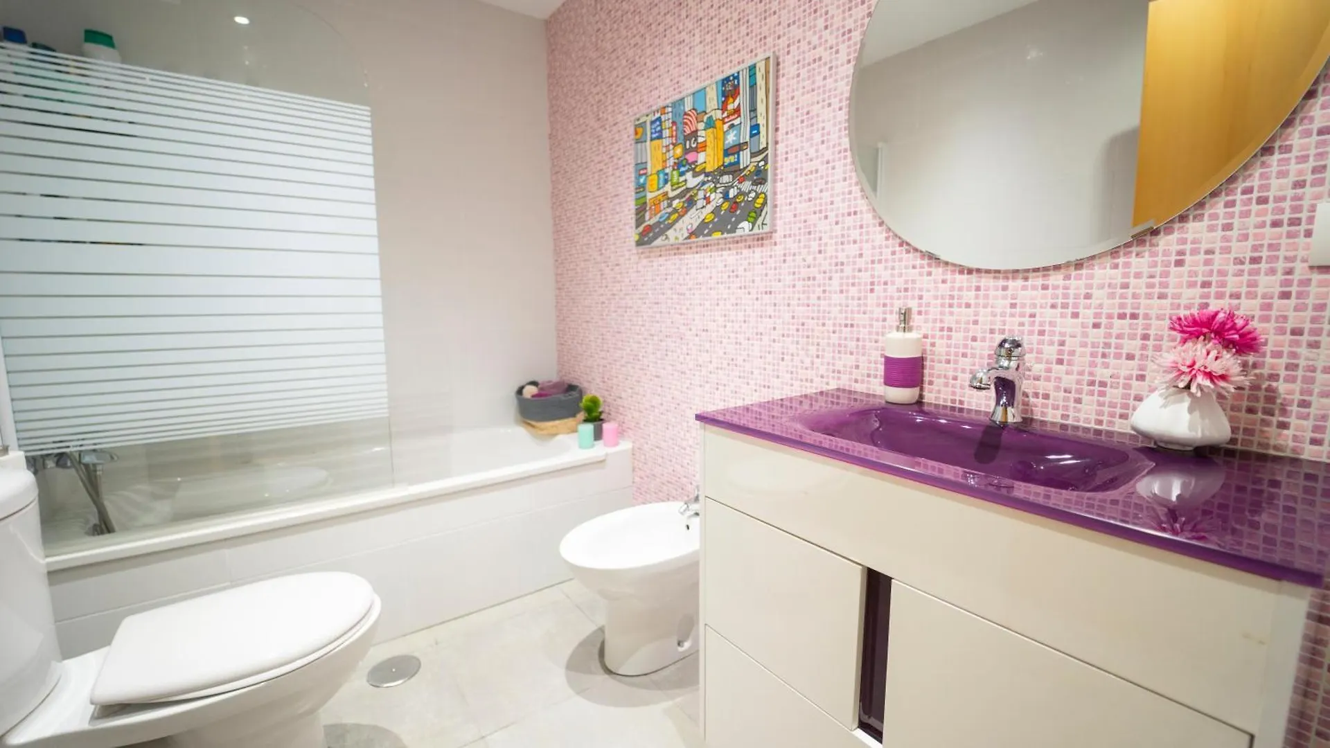 דירה Alhendín Apartamento Alhambra A 8 Minutos Granada, Con Parking Y Piscina